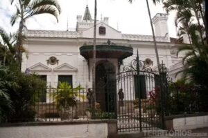 Santa Teresa Central Hostel