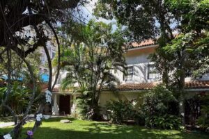 Santa Teresa Hotel in Rio &ndash; Mgallery Collection