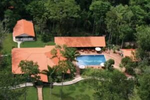 Santana Rio Negro Lodge