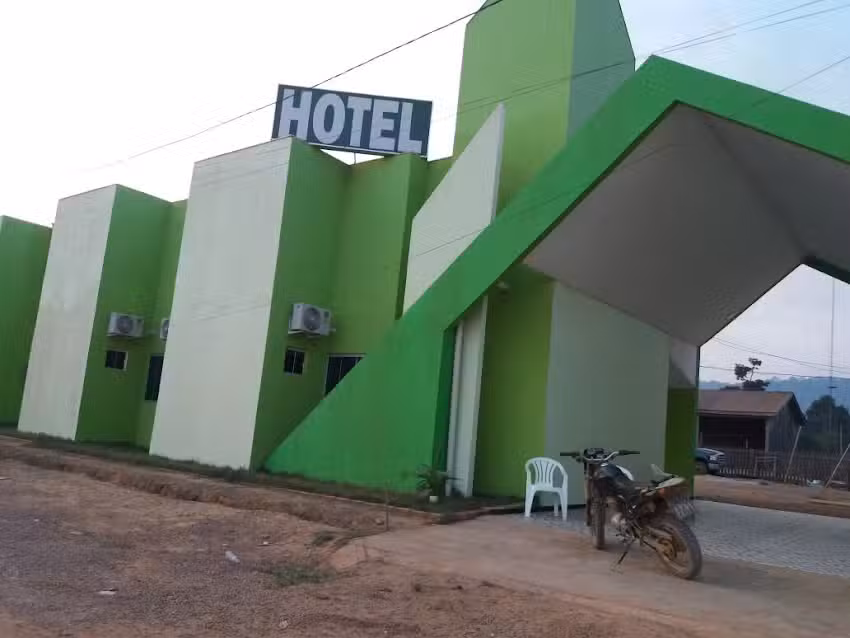 SANTAREM PALACE HOTEL