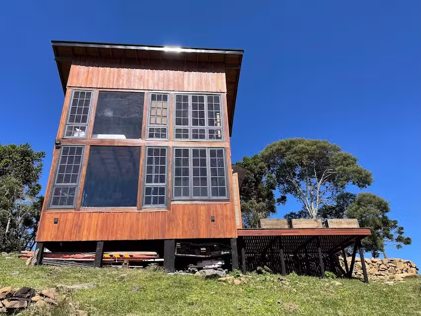 Sant&ecirc; Cabana