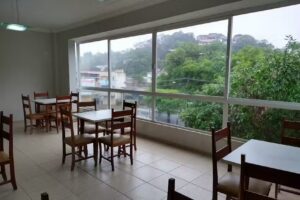 Santinha Plaza Hotel