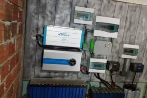 Santo Ant&ocirc;nio do matupi Amazonas