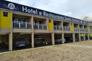Santo Ant&ocirc;nio Park Hotel