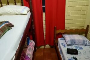 Santo Expedito Pousada no Para&iacute;so