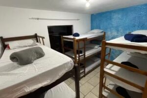 Santo Mar Hostel