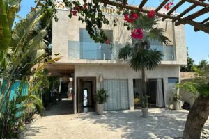 Santorini Beach Hotel Arraial D&rsquo;ajuda