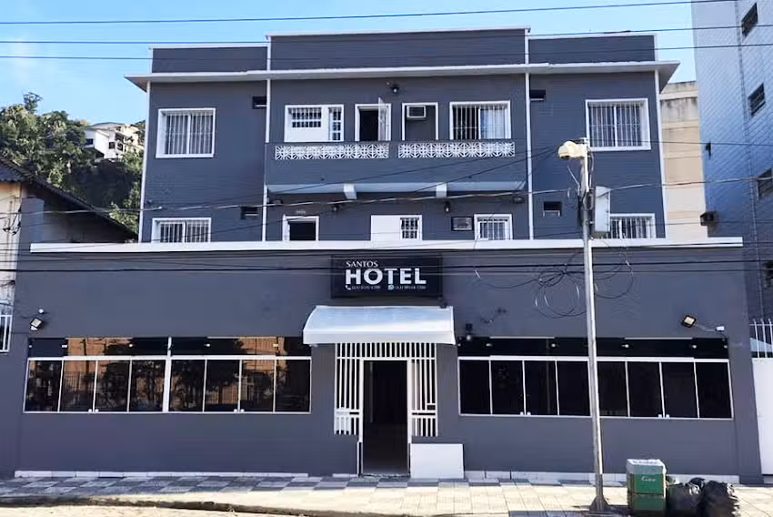Santos Hotel