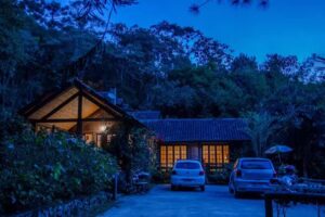 S&atilde;o Brand&atilde;o Guest House