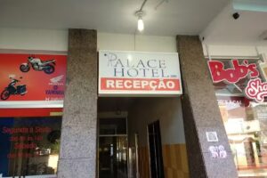 São Fidélis Palace Hotel