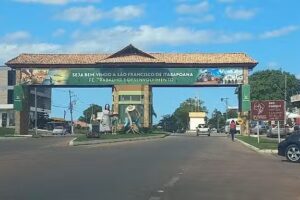 S&atilde;o Francisco de Itabapoana