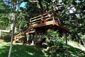 S&atilde;o Francisco Serra Negra