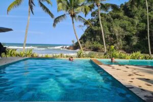 S&atilde;o Jos&eacute; Beach Club Hotel