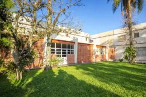 S&atilde;o Jos&eacute; Hotel