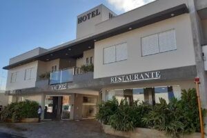 São José Hotel e Restaurante