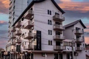 São José Palace Hotel