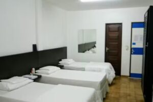 São Luiz Plaza Hotel