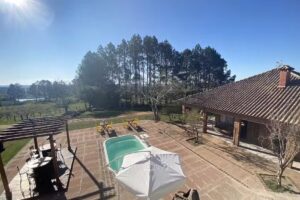 São Miguel Arcanjo Pousada Rural