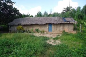 S&atilde;o Miguel Do Tocantins