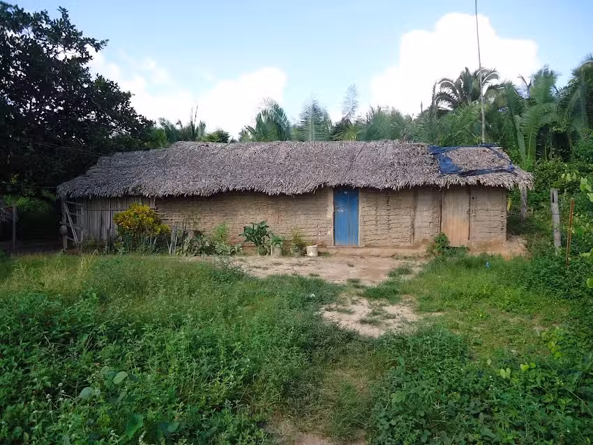 S&atilde;o Miguel Do Tocantins