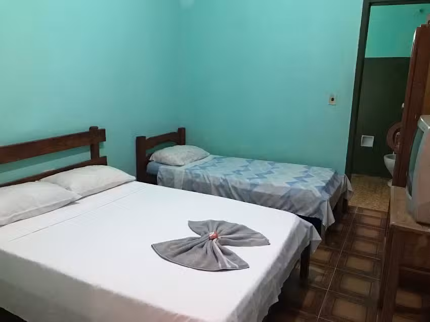 S&atilde;o Paulo Palace Hotel