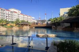 S&atilde;o Pedro Thermas Resort