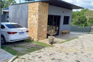 S&atilde;o Roque Chal&eacute;s