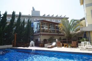 S&atilde;o Roque Park Hotel