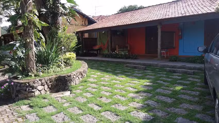 Sapucaia Pousada e Eventos