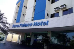 Sara Palace Hotel
