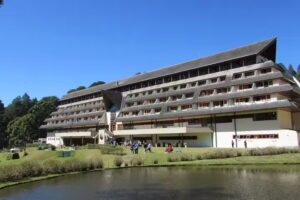 Sat&eacute;lite Esporte Clube