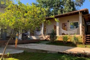 Sattva Pousada e Spa