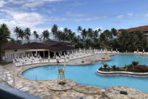 Sauipe Resorts &ndash; Ala &Aacute;gua