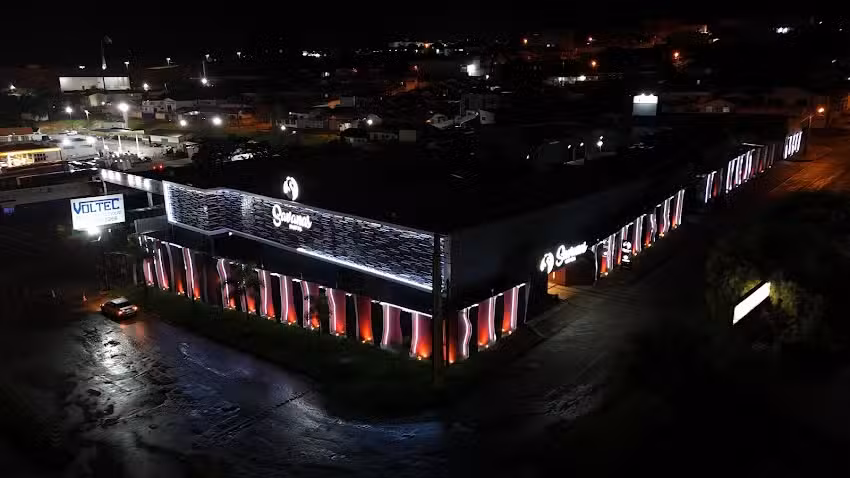 Savanas | Motel em Ponta Grossa &ndash; PR