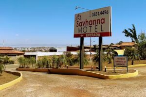 Savhanna Motel