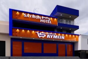 Saymon Hotel