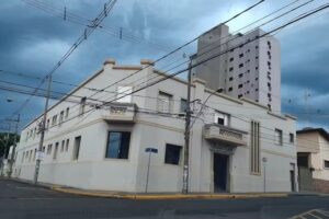 Scala Hotel Barretos