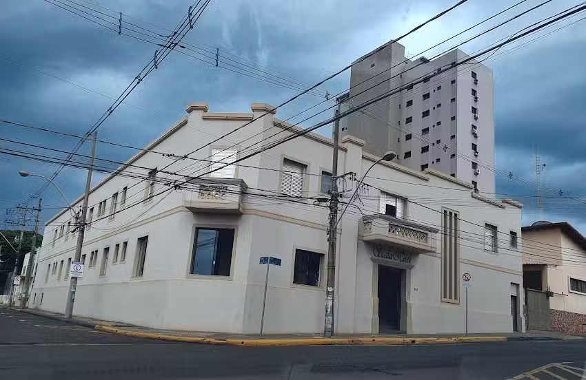 Scala Hotel Barretos