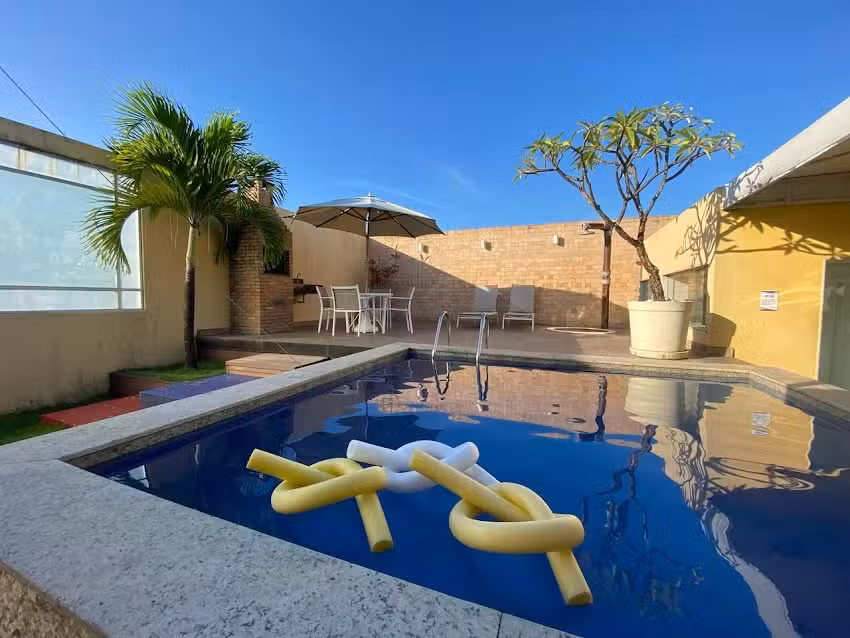 Scala | Motel em Salvador &ndash; BA