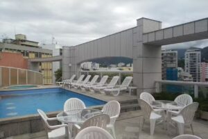 Scorial Rio Hotel