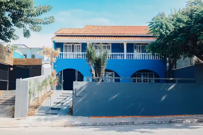 Sea Wolf Social Hostel &ndash; Lagoa da Concei&ccedil;&atilde;o