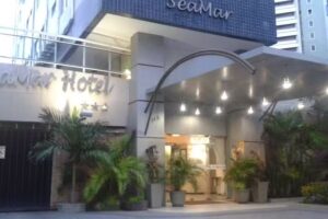 Seamar Hotel