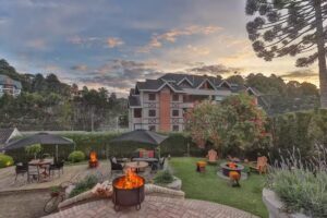 Secreto Luxury Boutique Hotel