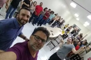 Sede Campestre do Alian&ccedil;a