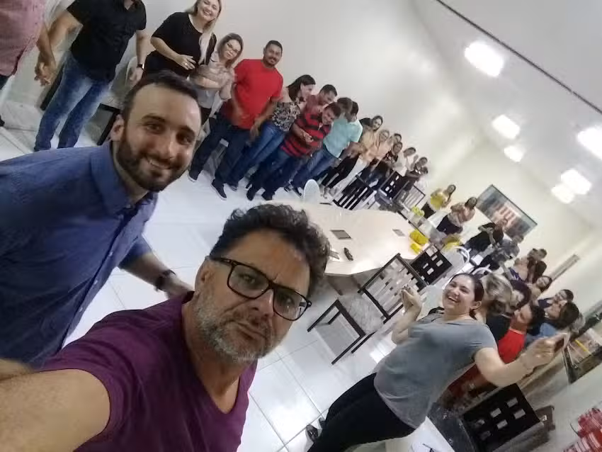 Sede Campestre do Alian&ccedil;a