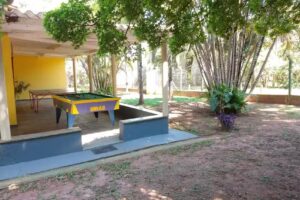 Sede Campestre Snoopy