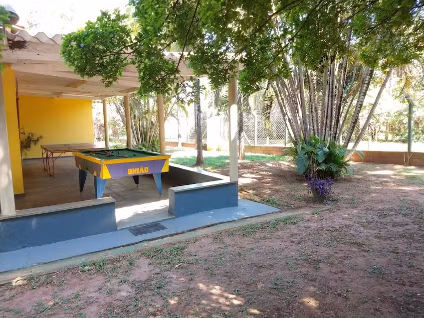 Sede Campestre Snoopy