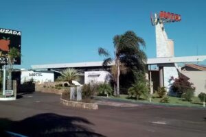 Sedución | Motel em Cascavel – PR