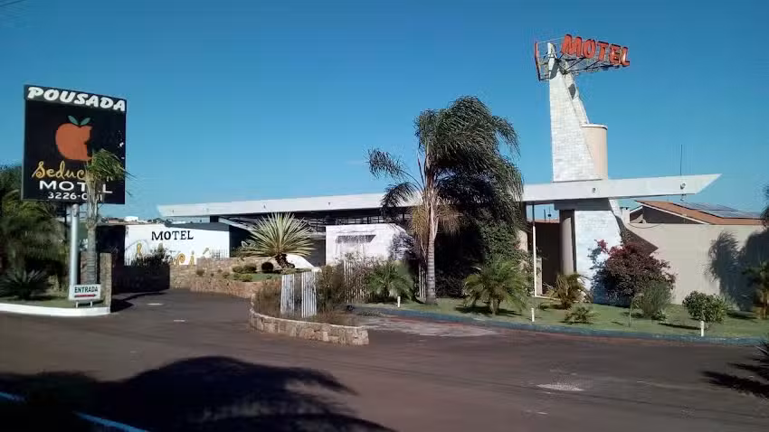 Seduci&oacute;n | Motel em Cascavel &ndash; PR