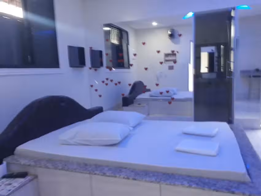 Segredos Motel
